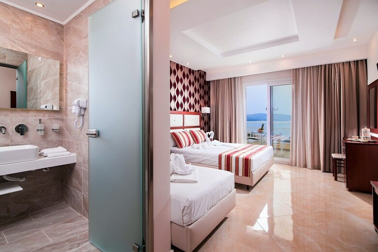 Hotel Diamond