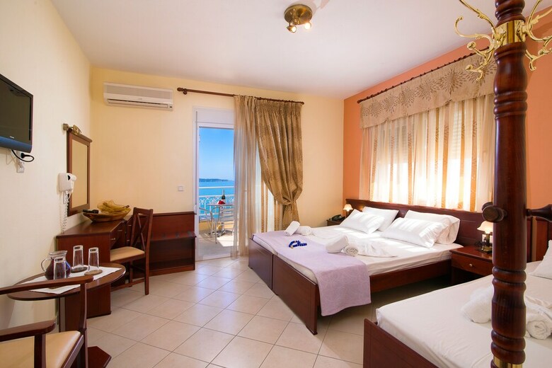 Hotel Diamond