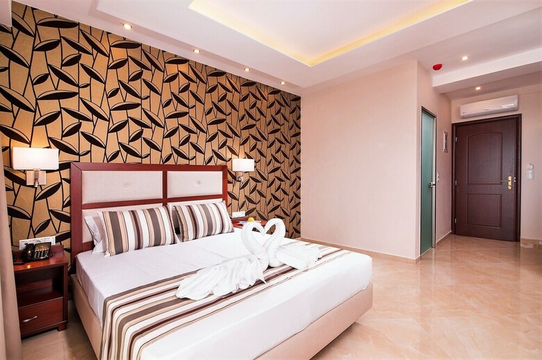 Hotel Diamond