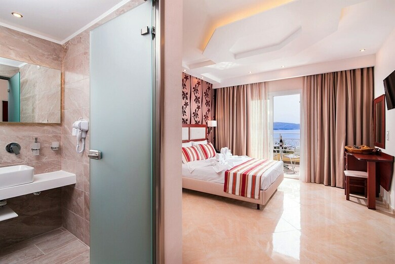 Hotel Diamond