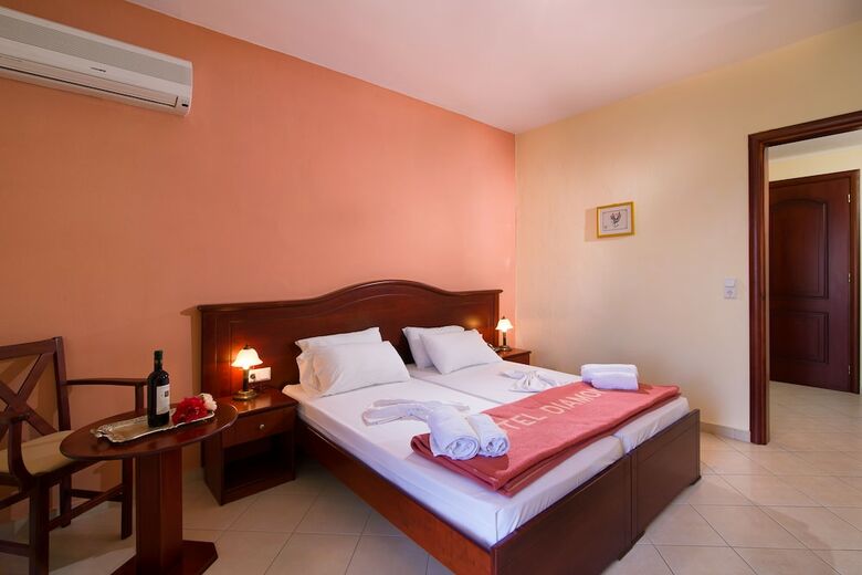 Hotel Diamond