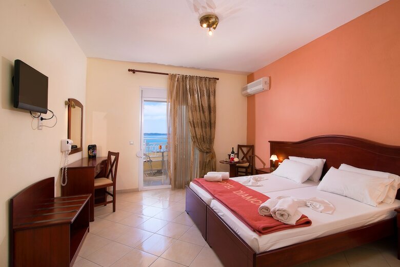 Hotel Diamond