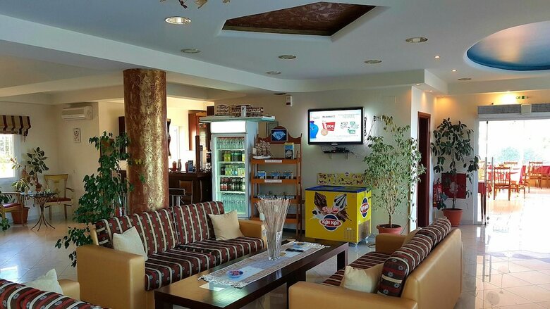 Hotel Diamond