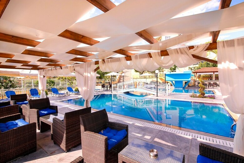 Hotel Diamond