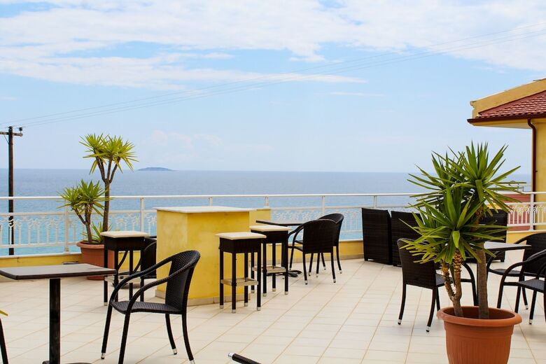 Hotel Diamond