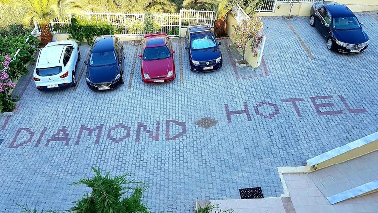 Hotel Diamond