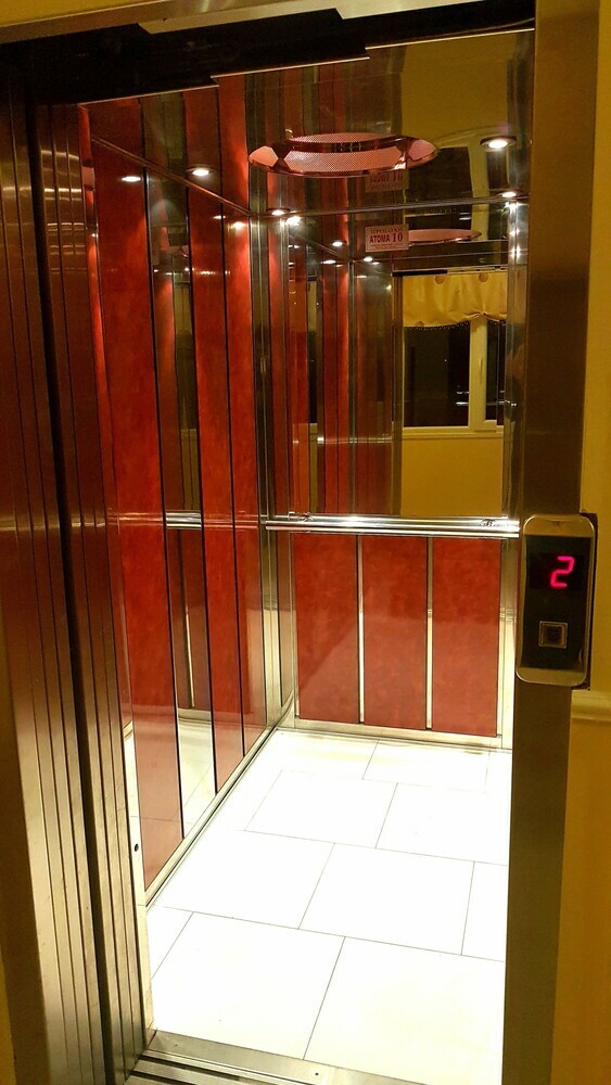 Hotel Diamond