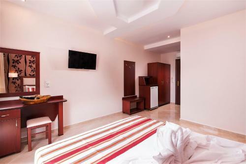Hotel Diamond