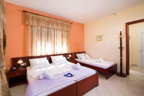 Hotel Diamond