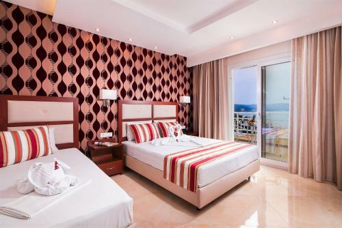 Hotel Diamond