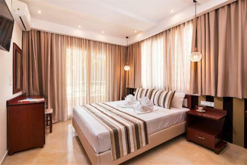Hotel Diamond