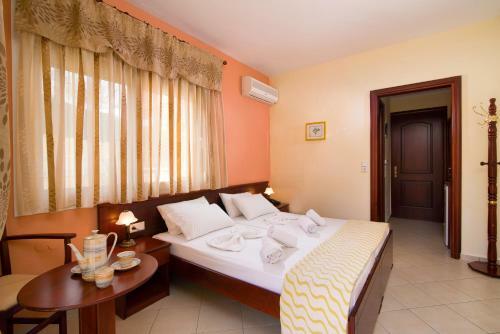 Hotel Diamond