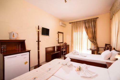 Hotel Diamond