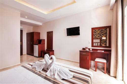 Hotel Diamond