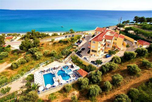 Hotel Diamond