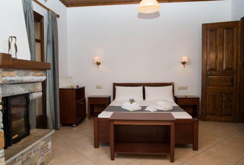Apartamento Guesthouse Enastron