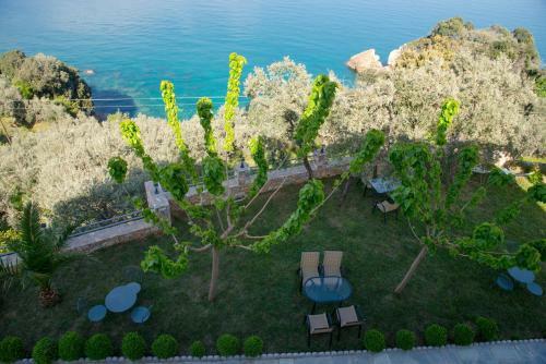 Apartamento Guesthouse Enastron