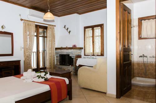 Apartamento Guesthouse Enastron