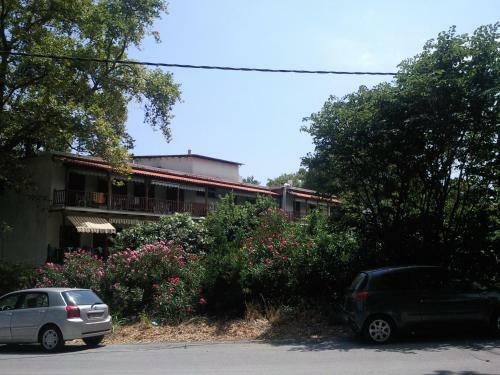 Hotel Katerina