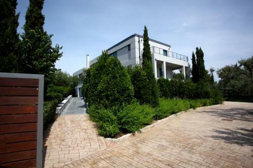 Villa No.10