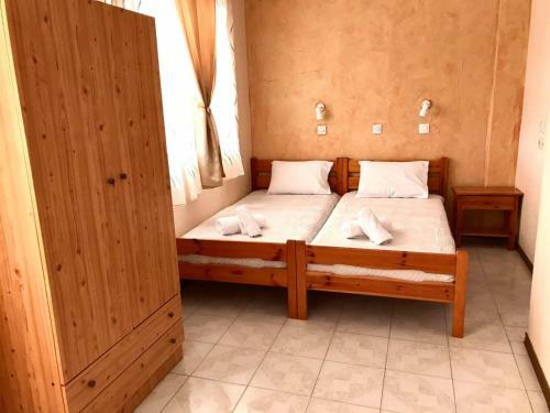 Apartamento Studios Despina