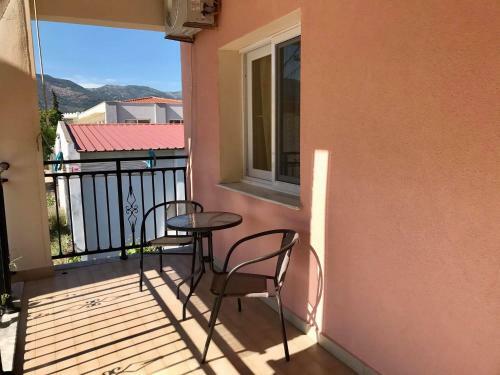 Apartamento Studios Despina
