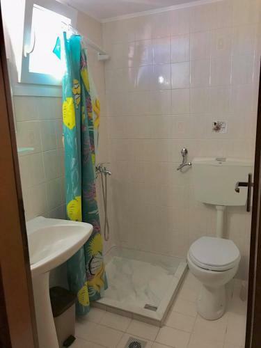 Apartamento Studios Despina
