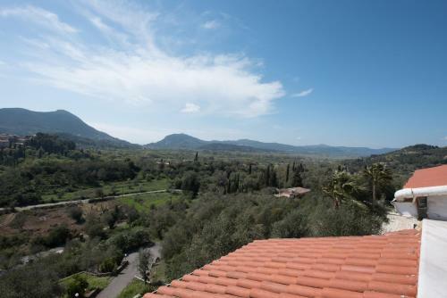 Corfu Villa Kokkini With Swimming Pool