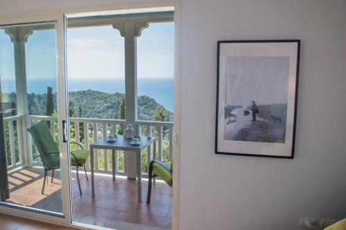 Agios Nikitas Nature Villas