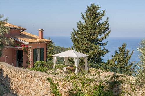 Agios Nikitas Nature Villas