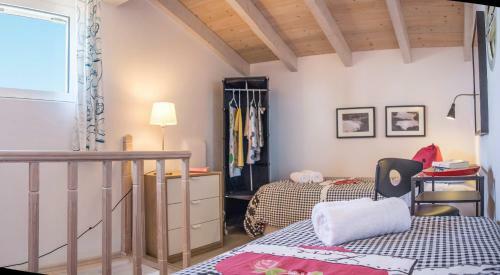 Agios Nikitas Nature Villas