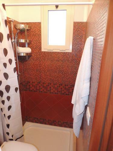 Agios Nikitas Nature Villas