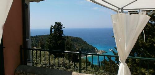 Agios Nikitas Nature Villas