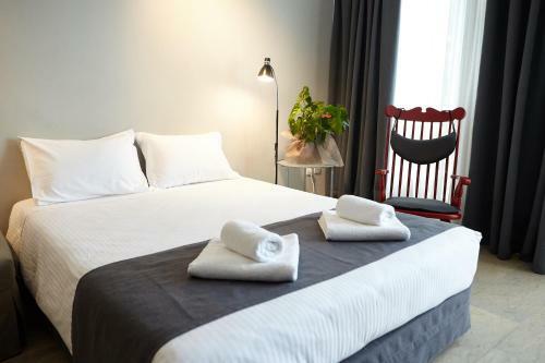 Apartamento Dreamhouse