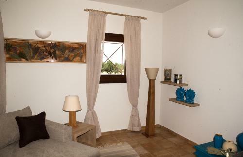 Organic Garden Villas