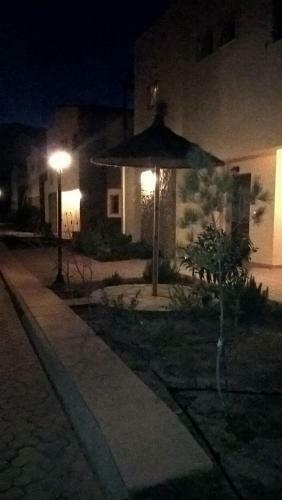 Organic Garden Villas