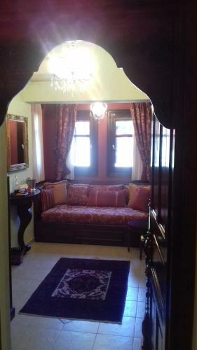 Hostal Ktima Samanli