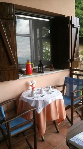 Hostal Ktima Samanli