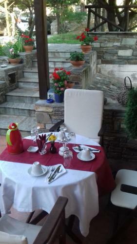 Hostal Ktima Samanli