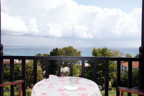Hotel Aegeus