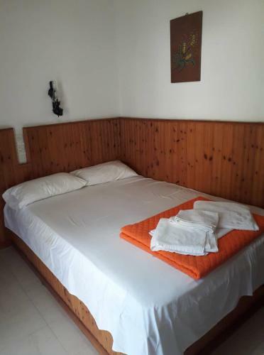 Hotel Aegeus