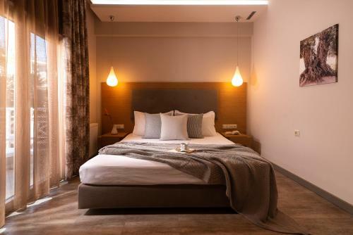 George Hotel