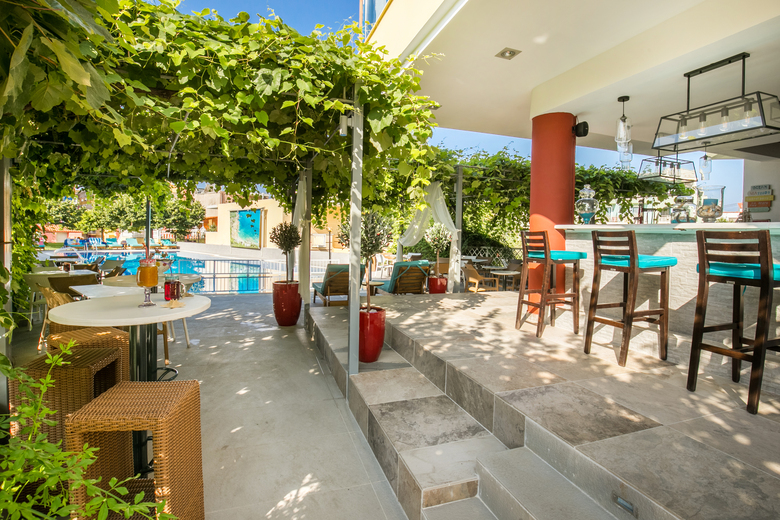 Hotel Thalassies