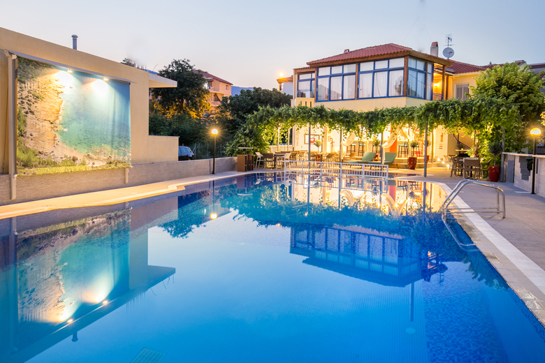 Hotel Thalassies