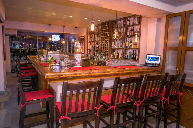 Hotel Thalassies