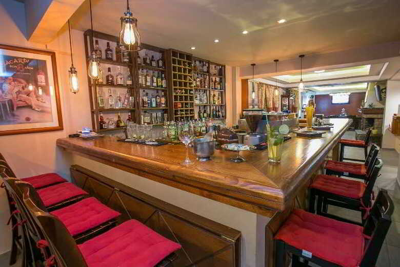 Hotel Thalassies