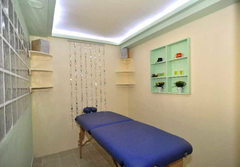 Hotel Thalassies