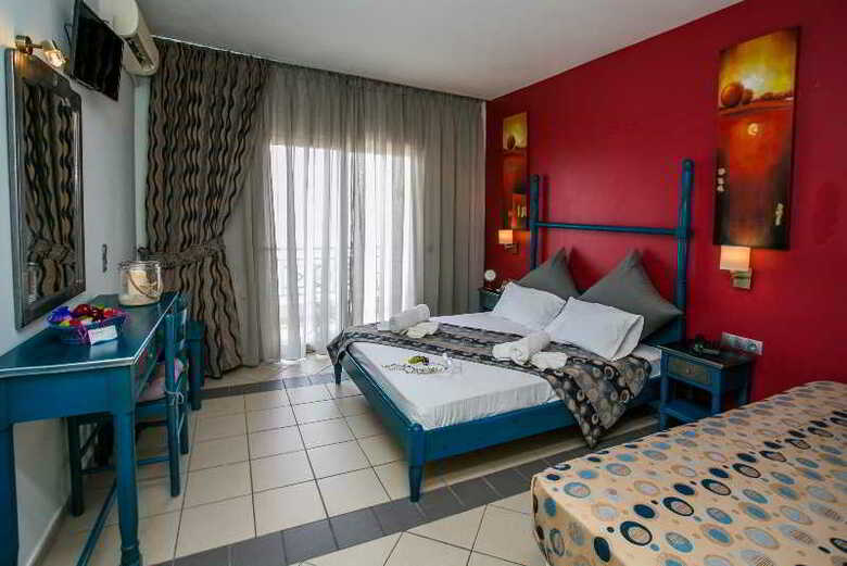 Hotel Thalassies