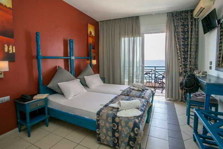 Hotel Thalassies