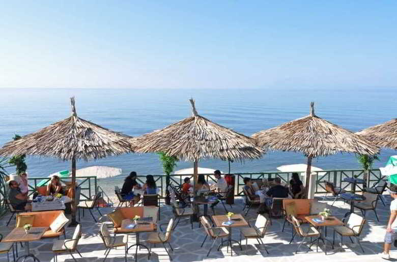 Hotel Thalassies